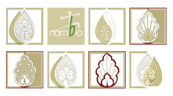 immagine con il logo Nambio
